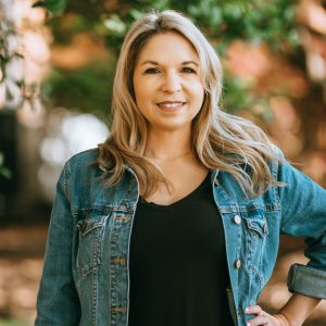 Christy Huggins Director